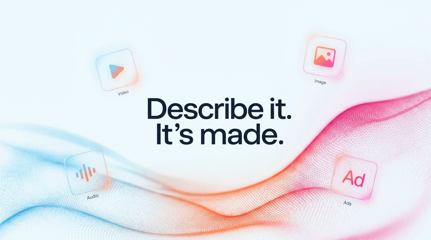 Fattly — describe it, it's made